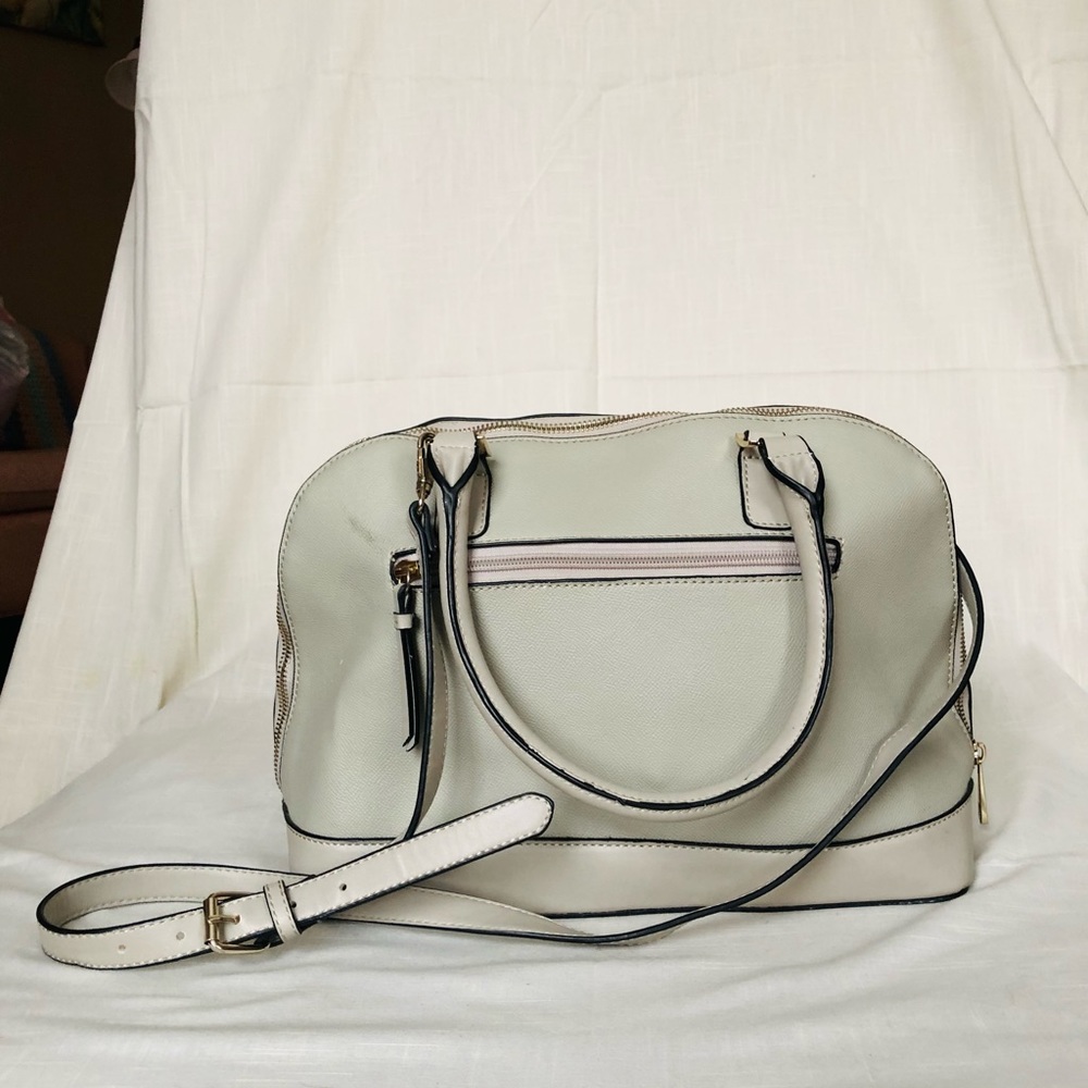 A New Day Crossbody Purse